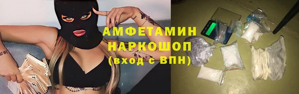 молекула духа Белоозёрский